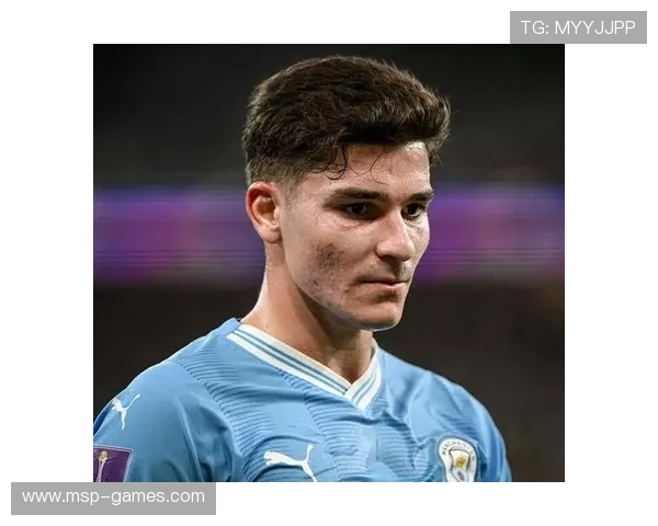 阿尔瓦雷斯：阿根廷新星崭露头角，未来可期！