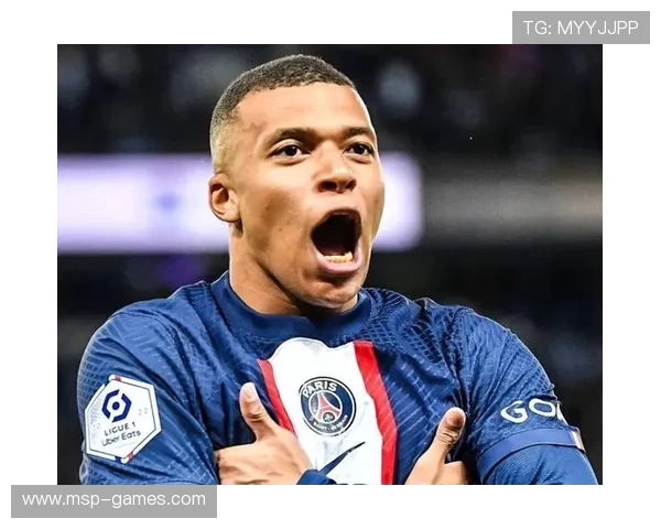 姆巴佩合同变动:巴黎新谈判或影响未来转会方向