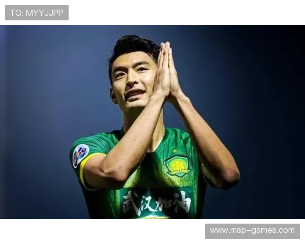 王子铭加盟北京国安,助力球队冲击新赛季目标