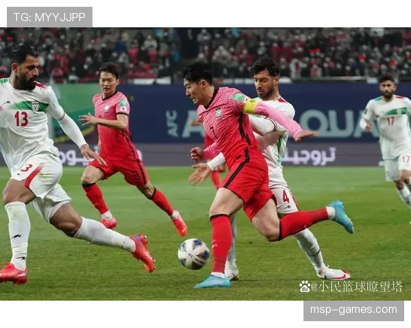 韩国队强势回归亚洲杯，誓言重振亚洲足坛雄风