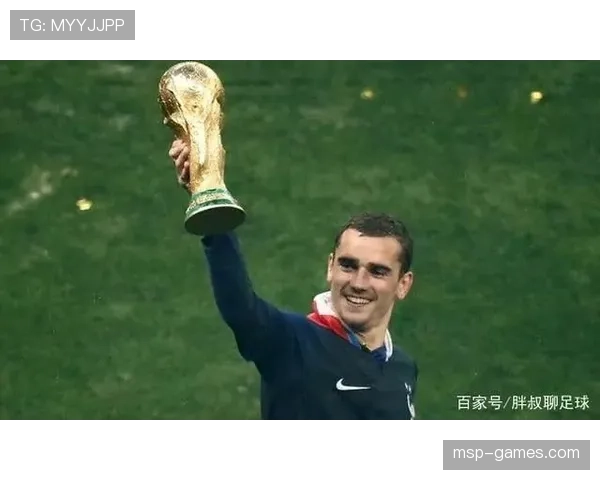 格列兹曼低调闪耀,以持续高光表现树立足球天才新标杆 格列兹曼低调闪耀,以持续高光表现树立足球天才新标杆