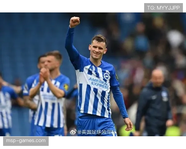 帕斯卡尔·格罗斯闪耀英超赛场，出色表现引多方关注