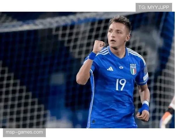 意大利晋级欧国联决赛圈，近期表现稳健