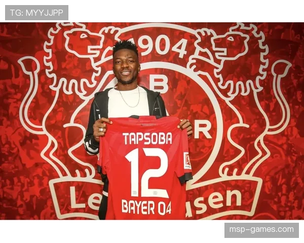 德甲塔普索巴后防