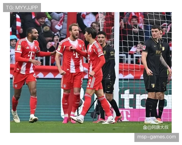 安联霸主宝座将倾?从战术执拗到内部裂痕,拜仁慕尼黑如何守住王朝尊严? 安联霸主宝座将倾?从战术执拗到内部裂痕,拜仁慕尼黑如何守住王朝尊严?