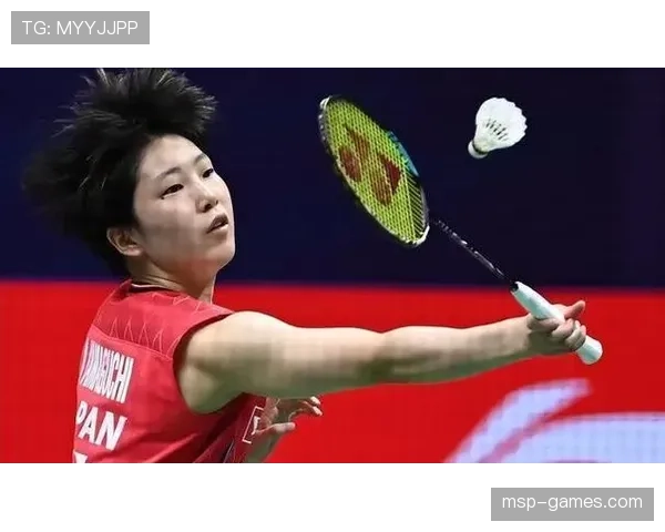 山口茜每天吃12顿饭还瘦成闪电?